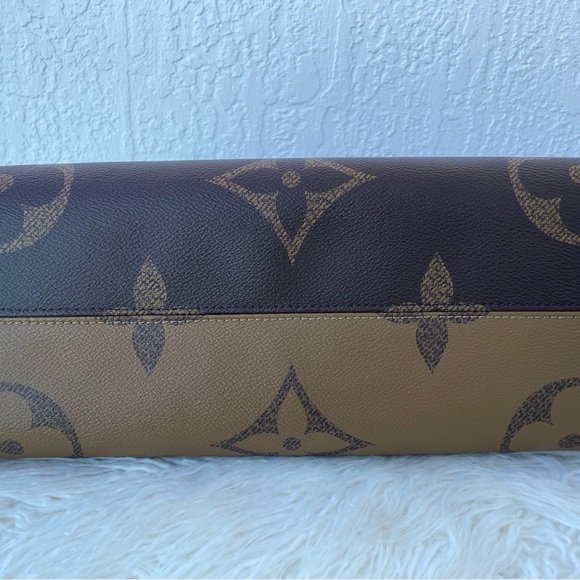 Louis Vuitton On the Go GM - Picture 6 of 10